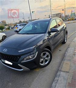 هيونداي كونا